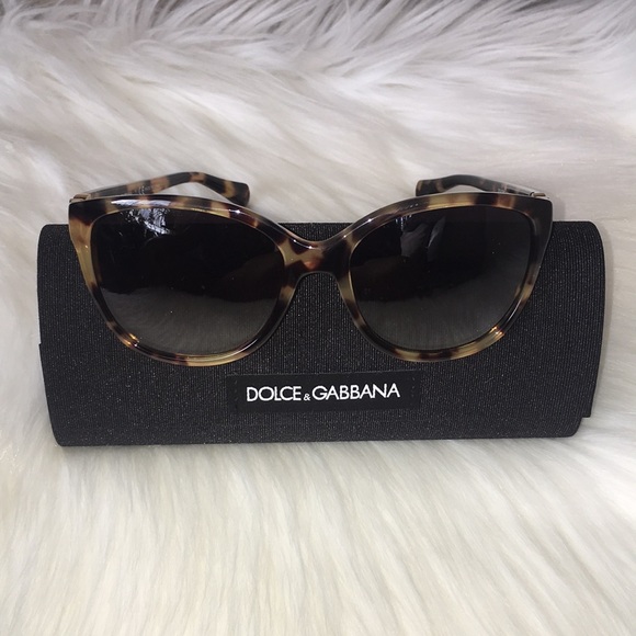 Dolce & Gabbana sunglass - Picture 1 of 5